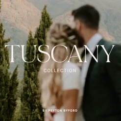 Peyton Byford - Tuscani Collection