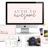 Live Snap Love - Auto To Awesome