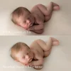 Jessica G Photography - Snowflake Lightroom Presets
