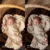 Jessica G Photography - Wicker Lightroom Presets