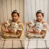 Jessica G Photography - Snowflake Lightroom Presets