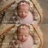 Jessica G Photography - Magnolia Lightroom Presets