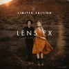 Archipelago Presets - Lens FX | LR/ACR Presets