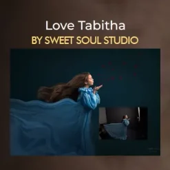 Sweet Soul Studio - Love Tabitha