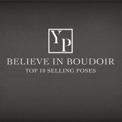 Believe In Boudoir - Top 70 Poses