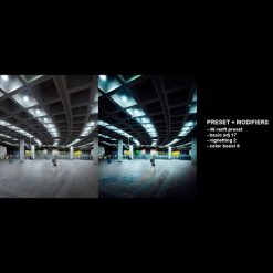 Evan Ranft Lightroom Presets (Collection 2) + Editing Tutorials