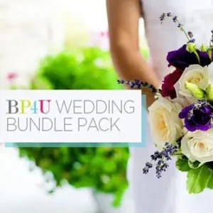 BP4U - Wedding Bundle Pack