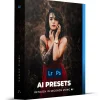 SharkPixel - AI Presets