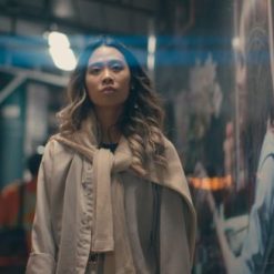 Mark Bone - MB CINEMA LUT PRO