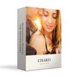 Noble X Chard - Profiles For Desktop