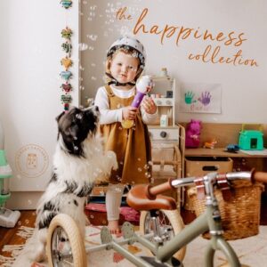 We Are Memoty Catchers – The Happiness Collection – Desktop and Mobile
