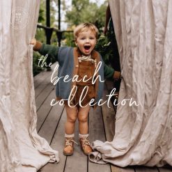 We Are Memory Catchers - The Beach Collection - Desktop and Mobile