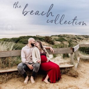 We Are Memory Catchers – The Beach Collection – Desktop and Mobile