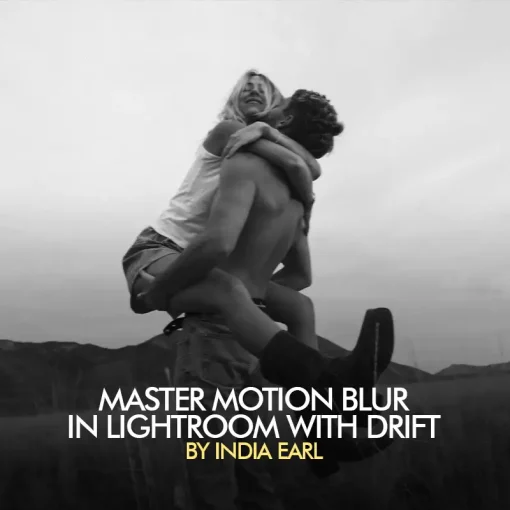 Meridian Presets - Drift Presets by India Earl