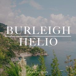 Mitch Lally Collection - Helio and Burleigh Lightroom Preset Collections