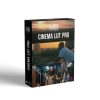Mark Bone - MB CINEMA LUT PRO