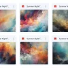 Meg Bitton - The Huge Summer Adventure Bundle