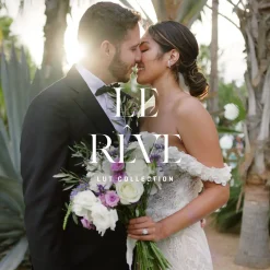 Le Reve LUT Collection by Gamut