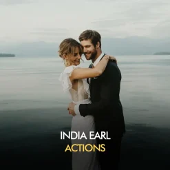 India Earl Actions