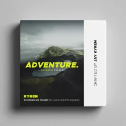 Jay Kyren - Adventure Presets