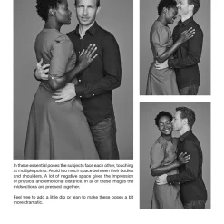 L.Adler - The Couples Posing Guide