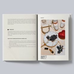 Anna Roussos - How to Use Flash: A Handbook of a Wedding Photographer (*digital edition)