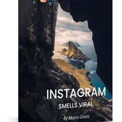 Marco Grassi Photography: Instagram - Smells Viral