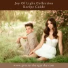 Greater Than Gatsby - The Joy of Light Collection - Photoshop Actions