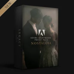 Legacy Presets - Nostalgia by Muse & Mirror