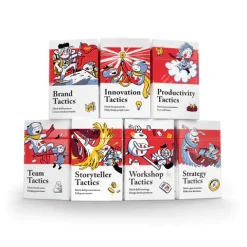 Pip Decks - The Ultimate Collection (11 Decks included)
