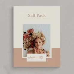 G-Presets Collab + Roxana B - Salt Pack