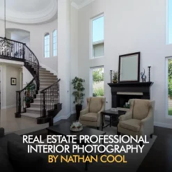 Nathan Cool - Real Estate Professional Interior Photography Online Course