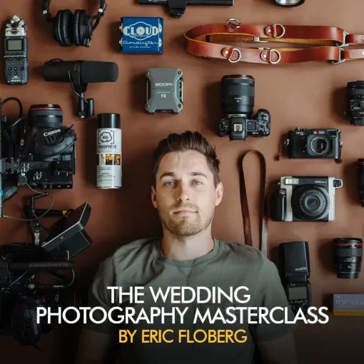 Eric Floberg - The Classroom — Wedding Photography