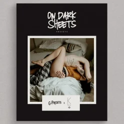 G-Presets + Laurken Kendall - On Dark Sheets