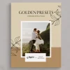 G-Presets + Grace Troutman - Golden Presets