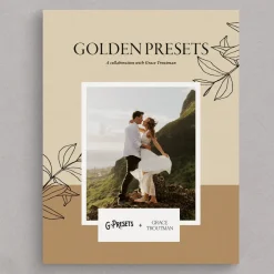 G-Presets + Grace Troutman - Golden Presets