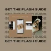 SAVVY - Not Your Average Flash Guide