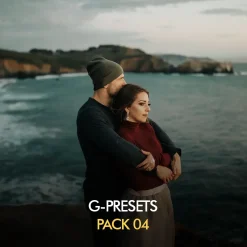 G-Presets - Pack 04