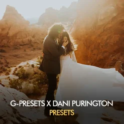 G-Presets x Dani Purington Presets