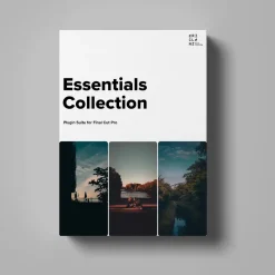 Eric Lenz Photography - Essentials Collection