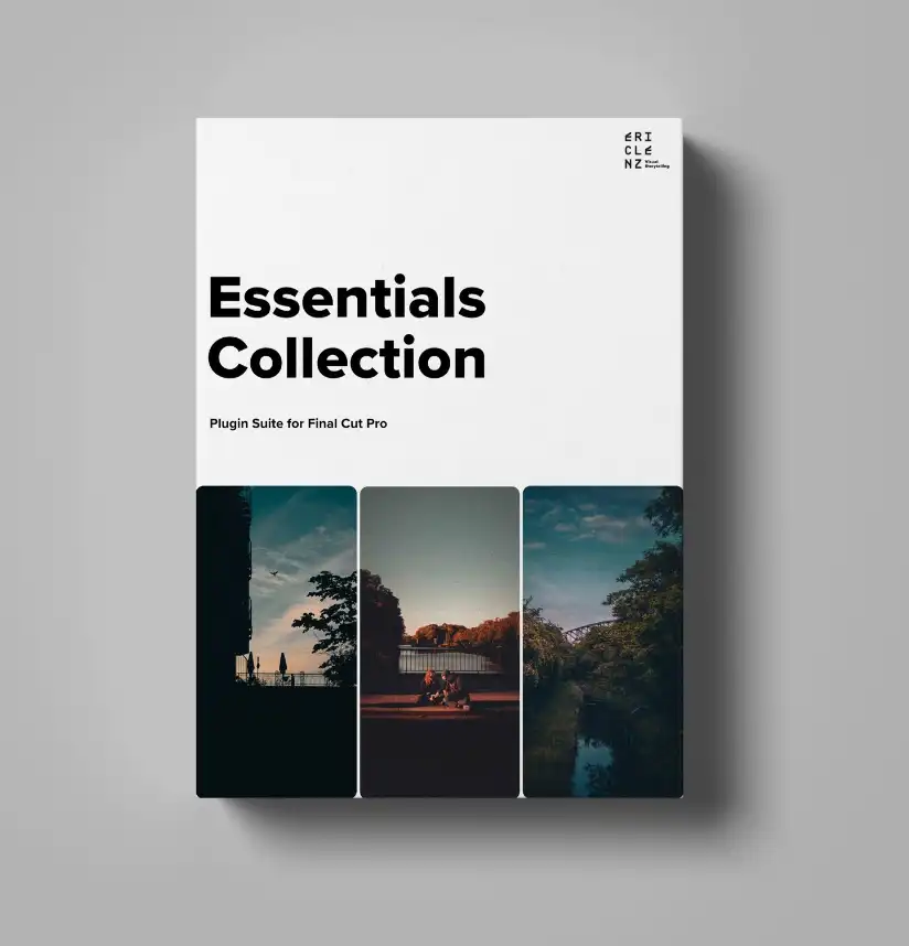 Eric Lenz Photography - Essentials Collection