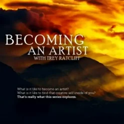 Trey Ratcliff’s – Becoming an Artist Course