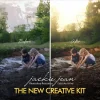 Jackie Jean Photography - New Creative Kit