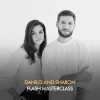 Danilo and Sharon - Wedding Photography Flash Masterclass