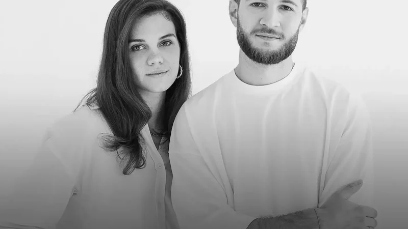 Danilo and Sharon - Wedding Photography Flash Masterclass
