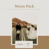 G-Presets + The Light And The Love - The Moon Pack