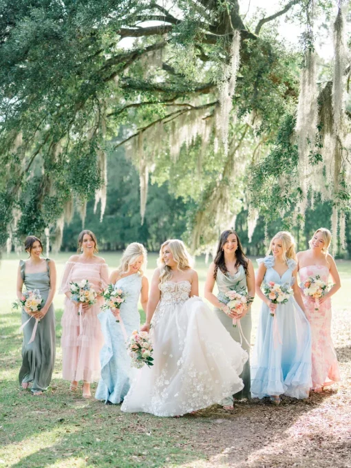 Lauren Fair Presets - The New Lauren Fair Profiles: 7 Powerful Presets