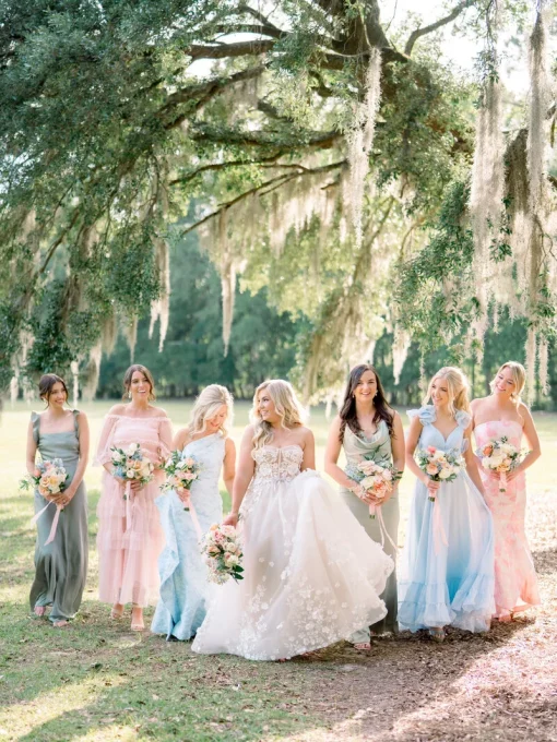 Lauren Fair Presets - The New Lauren Fair Profiles: 7 Powerful Presets