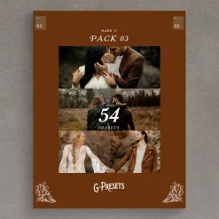 G-Presets - Pack 03 Mark II
