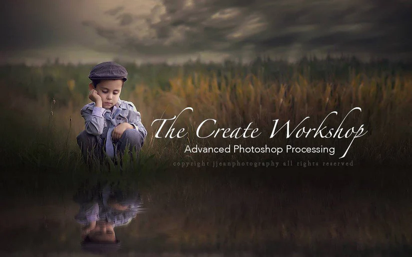 Jackie Jean Photography - The Create Workshop Jackie Jean Photography - The Create Workshop